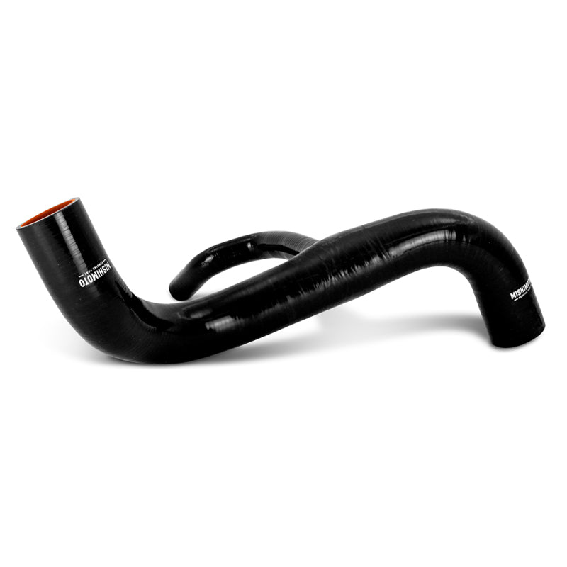 Mishimoto 14-17 Chevy SS Kit de durites de radiateur en silicone - Noir