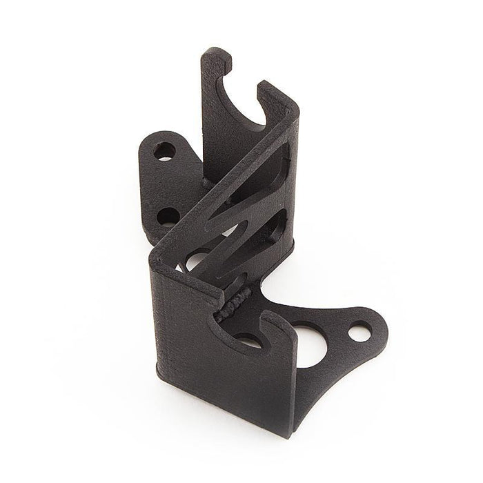 Hybrid Racing F/H-Series Transmission vers K-Series Shifter &amp; Cable Conversion Bracket