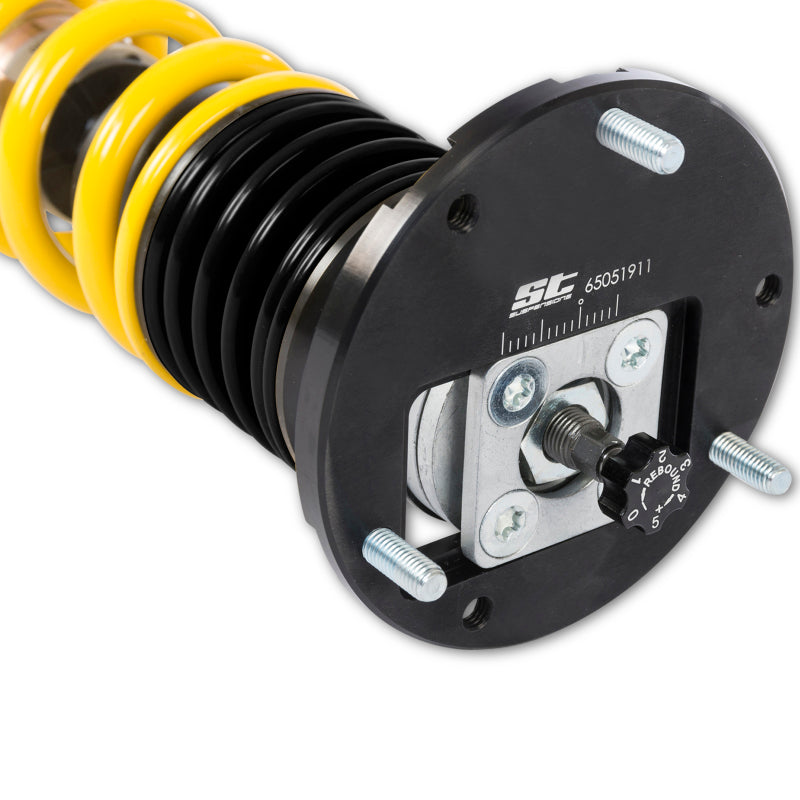 Combinés filetés réglables en hauteur ST TA 95-99 BMW E36 M3