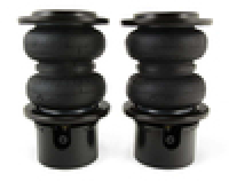 Kit arrière Air Lift Performance pour Volkswagen Golf/GTI/Golf R MK 7 2015+ / Audi A3 2016+