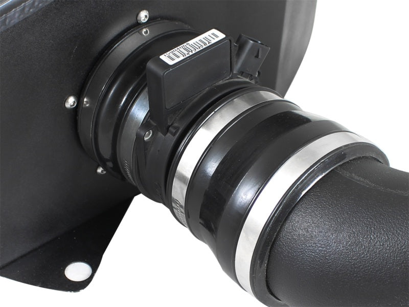 Système d'admission d'air aFe MagnumFORCE Stage-2 Pro 5R Hummer H2 03-09 V8-6.0L