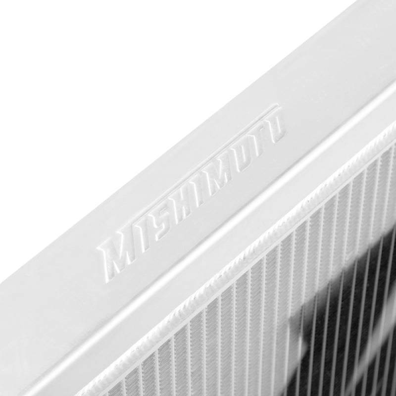 Radiateur en aluminium Mishimoto pour Nissan 350Z manuelle 03-06