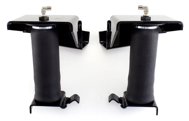 Kit de suspension pneumatique Air Lift Ridecontrol