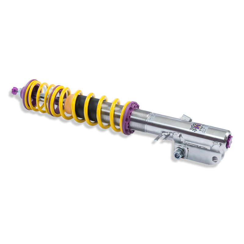KW Coilover Kit V3 Porsche 911 (993) Carrera 2 incl. Cabriolet + Targa