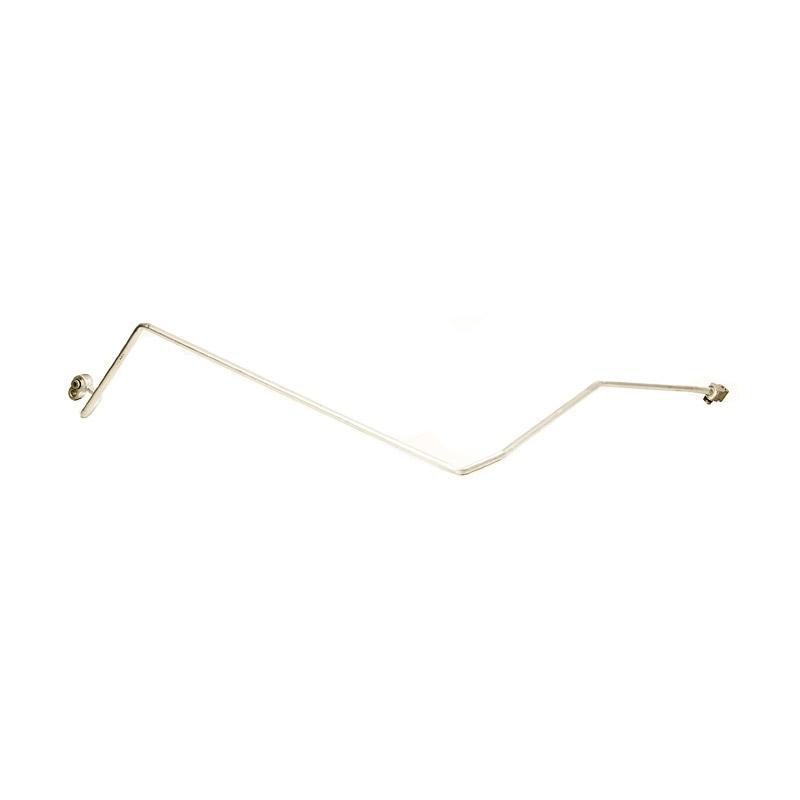 Hybrid Racing K-Series Swap Air Conditioning Line Kit (96-00 Civic)