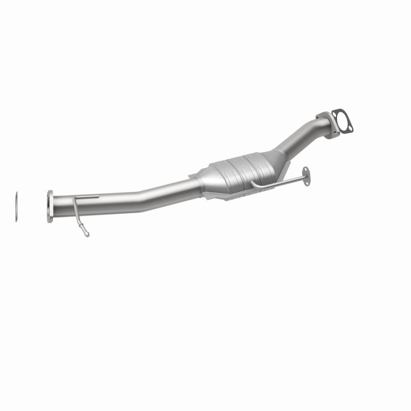 Convertisseur catalytique MagnaFlow DF 93-95 Mazda RX7 1.3L