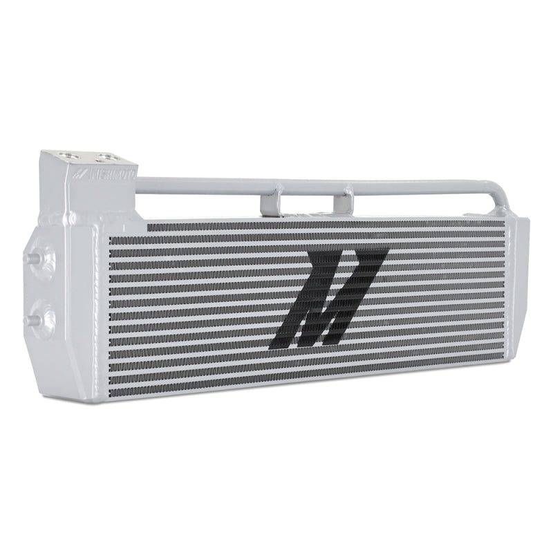 Radiateur d'huile Mishimoto BMW E60 M5 06-10