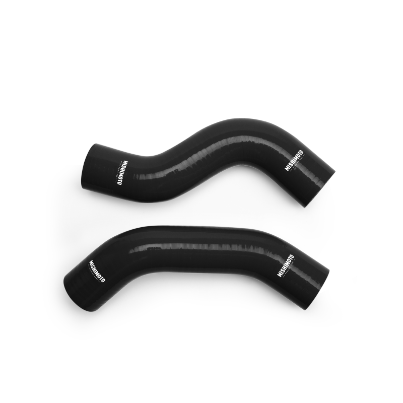 Mishimoto Kit de durites en silicone noir Subaru Impreza RS 2.5L 99-01