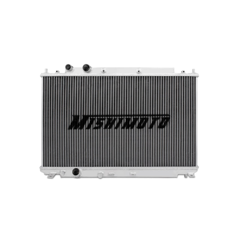 Radiateur en aluminium Mishimoto pour Honda Civic SI manuelle 06+