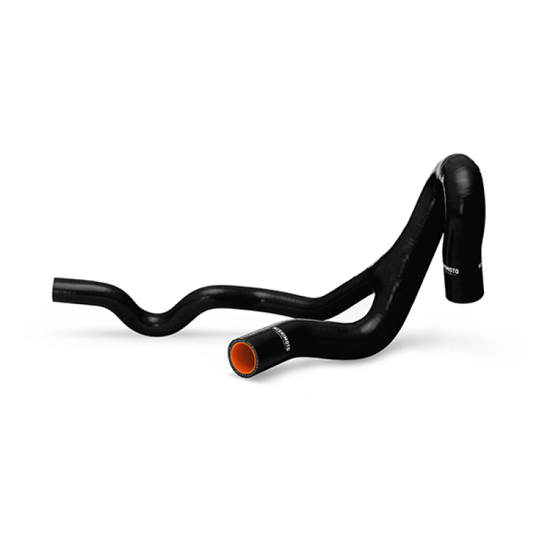 Kit de durites en silicone noir Mishimoto pour Mazdaspeed 3 2.3L (2010-2013)