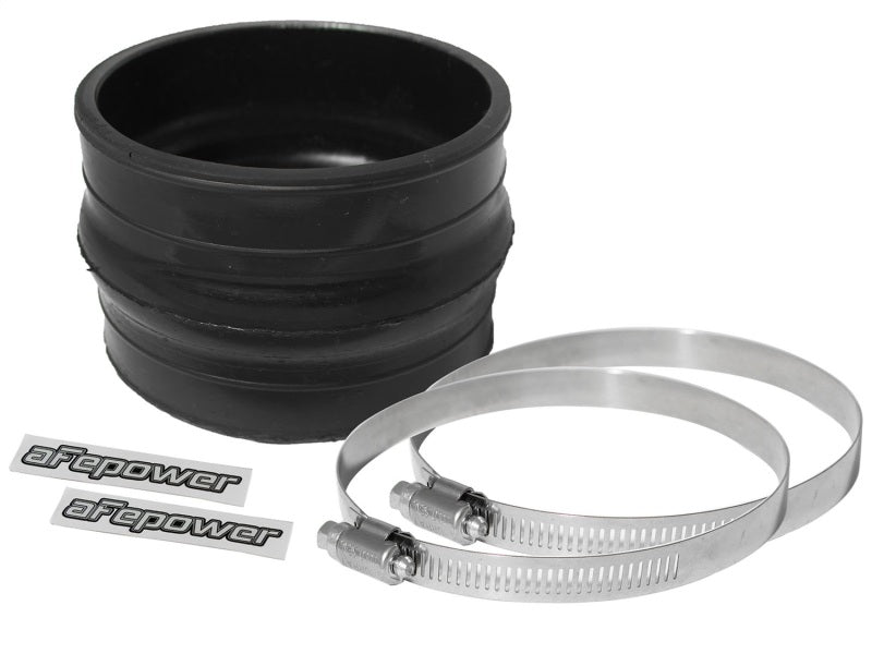 Kit de raccord aFe MagnumFORCE, 4 po DI x 3 po L en S (polyuréthane)