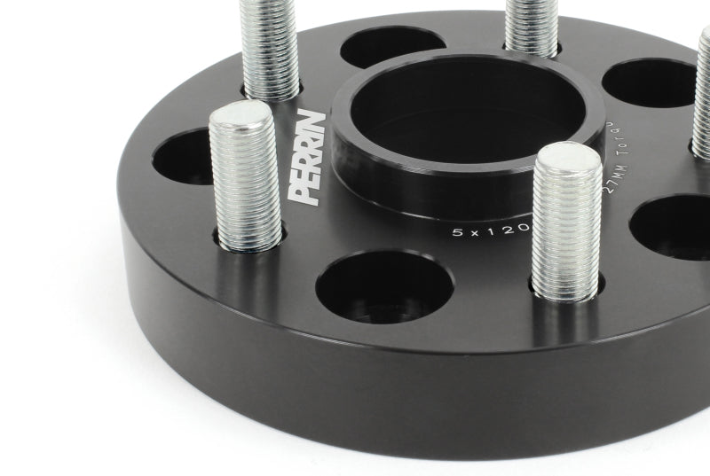 Entretoises de roue PERRIN 17-25 Honda Civic Type R / 22-26 Acura Integra Type S 64,1 mm 5x120 27 mm - Paire