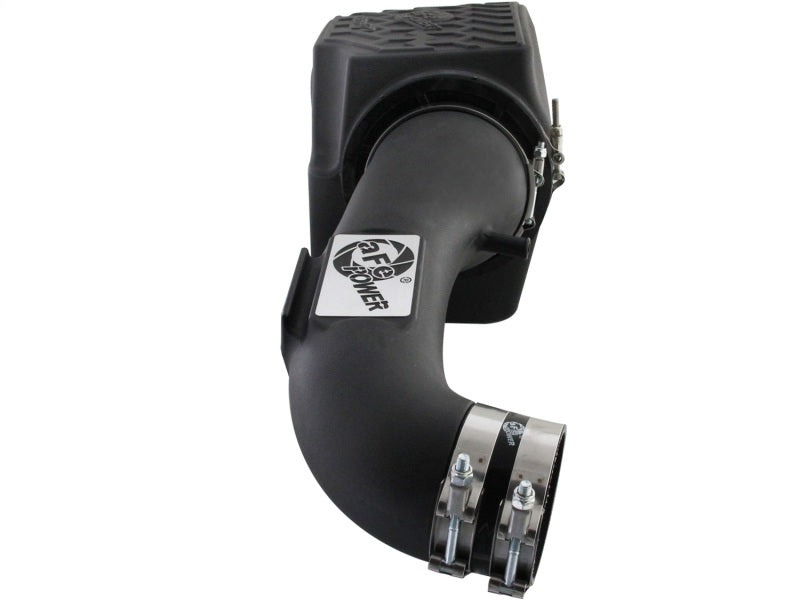 aFe Momentum GT PRO DRY S Admission 12-13 Jeep Wrangler JK V6 3.6L