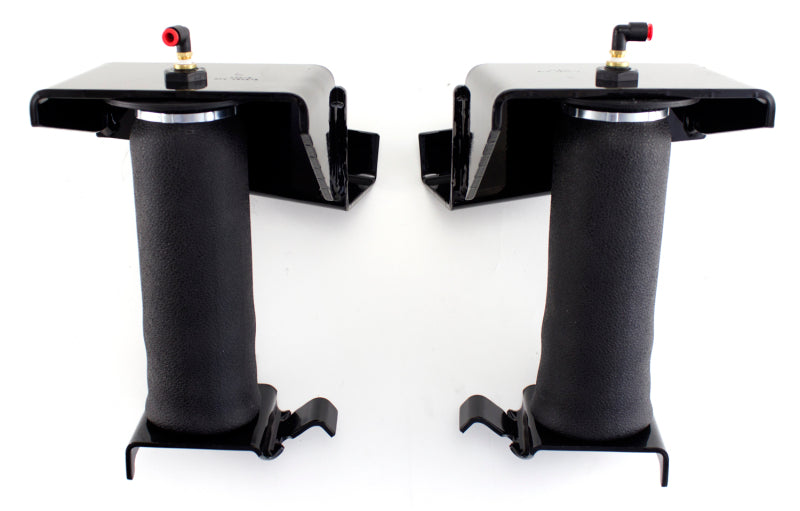 Kit de suspension pneumatique Air Lift Ridecontrol