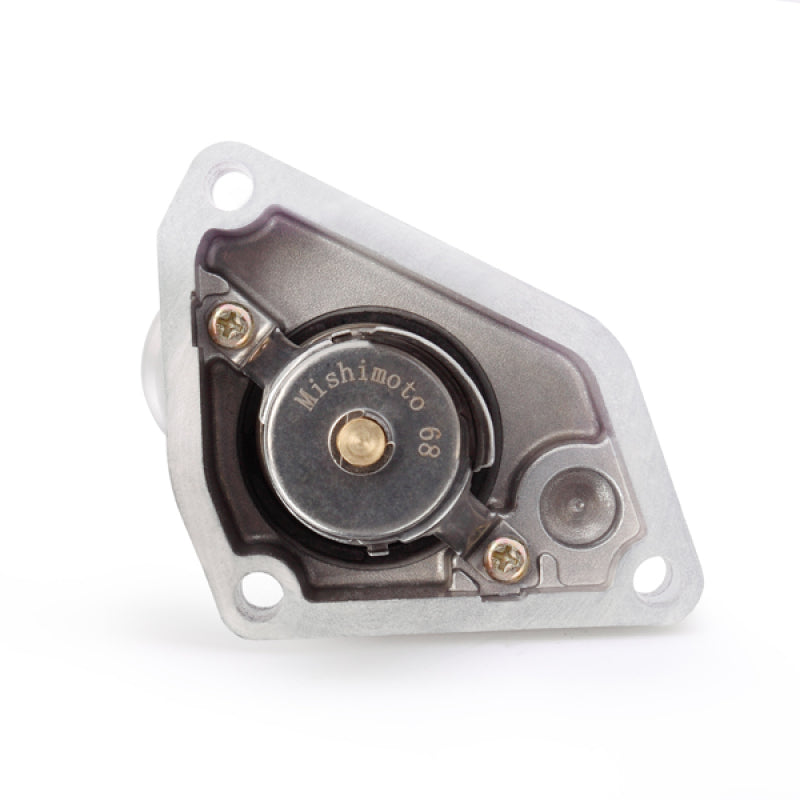 Mishimoto 07-09 Nissan 350Z / 09-10 Infiniti FX35/M35 Thermostat de course 155 °F/68 °C