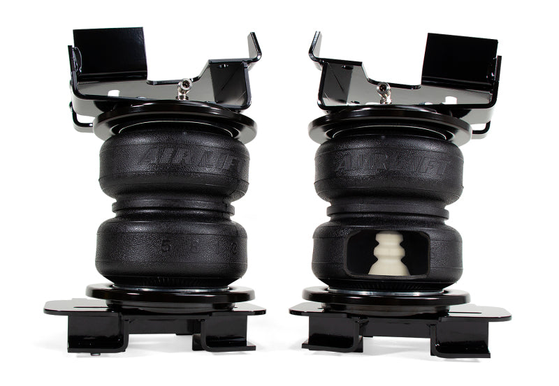 Kit de ressorts pneumatiques Air Lift LoadLifter 5000 Ultimate pour Ford F-150 4x4 2015-2019
