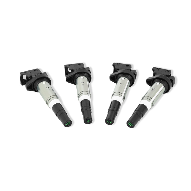 Bobine d'allumage simple Mishimoto pour BMW M54/N20/N52/N54/N55/N62/S54/S62 (2002+)