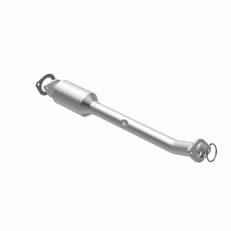 Convertisseur catalytique Magnaflow DF pour Frontier 11-15 4 sous-châssis