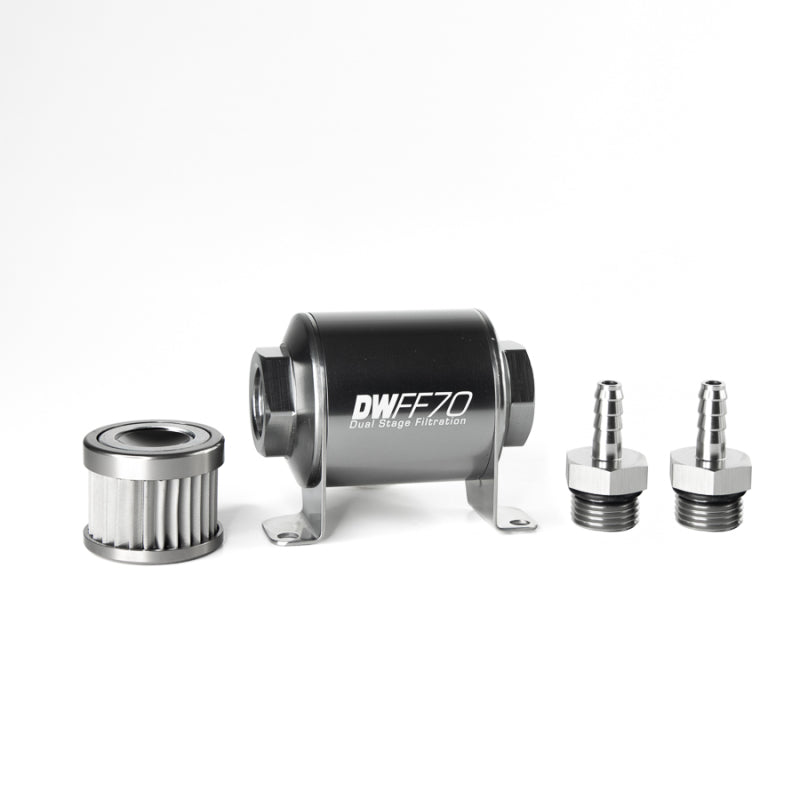 Filtre à carburant DeatschWerks pour Subaru Impreza 93-05