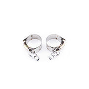 Hybrid Racing 31mm to 36mm Adjustable T-Bolt Hose Clamp (Universal) HYB-TBC-00-04