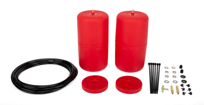 Kit de ressorts pneumatiques Air Lift 1000 pour Ford Explorer 20-23