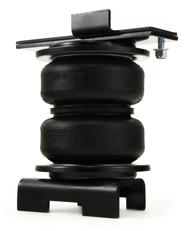 Kit de ressorts pneumatiques arrière Air Lift LoadLifter 5000 Ultimate pour Ford Transit 150/250/350 (2015-2017)