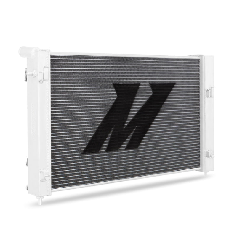 Radiateur performance en aluminium Mishimoto pour Pontiac GTO 2004