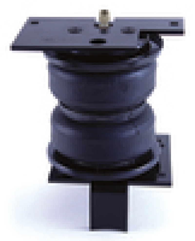 Kit de ressorts pneumatiques arrière Air Lift LoadLifter 5000 Ultimate pour Ford F-150 4x4 04-14