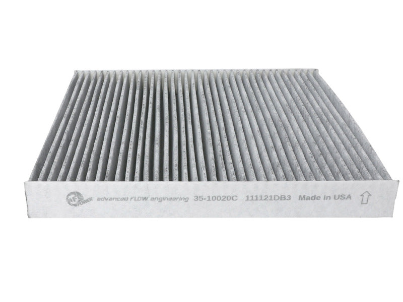 aFe Jeep Grand Cherokee 11-21/Dodge Durango 11-22 Filtre à air d'habitacle
