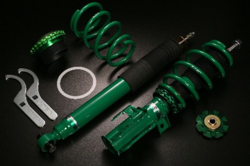 Kit de Combinés Filetés Tein Street Basis Z pour Toyota iM 1.8L 15-18