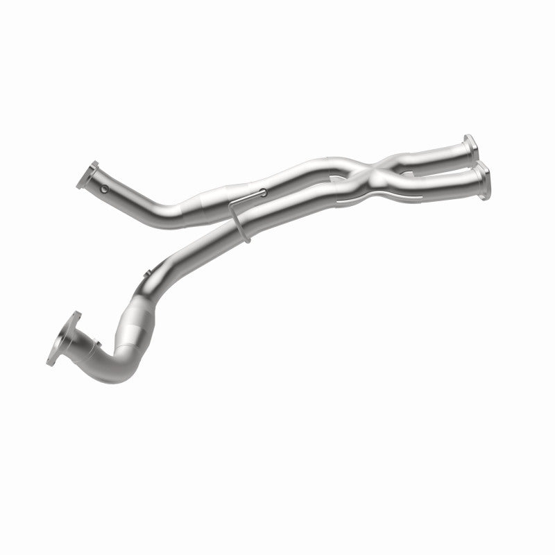 MagnaFlow Convertisseur Double Flux 06- Jeep SRT-8 6.1L