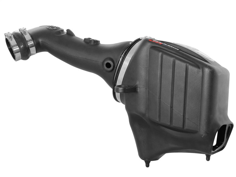 aFe Momentum HD PRO 10R Stage-2 Admission 11-15 Ford Diesel Trucks V8-6.7L (td)