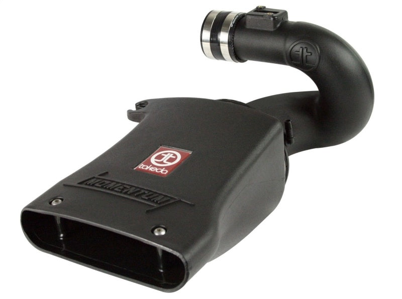Système d'admission aFe Takeda 11-12 Honda CR-Z L4 1,5 L Stage 2 Pro Dry S Wrinkle Noir