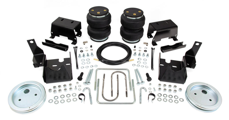Kit de ressorts pneumatiques Air Lift LoadLifter 5000
