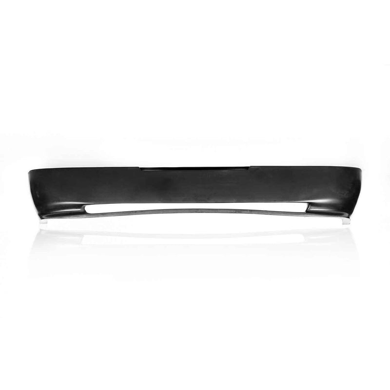 KBD Chevrolet Caprice 1987-1990 MS Style 1 Piece Polyurethane Rear Bumper