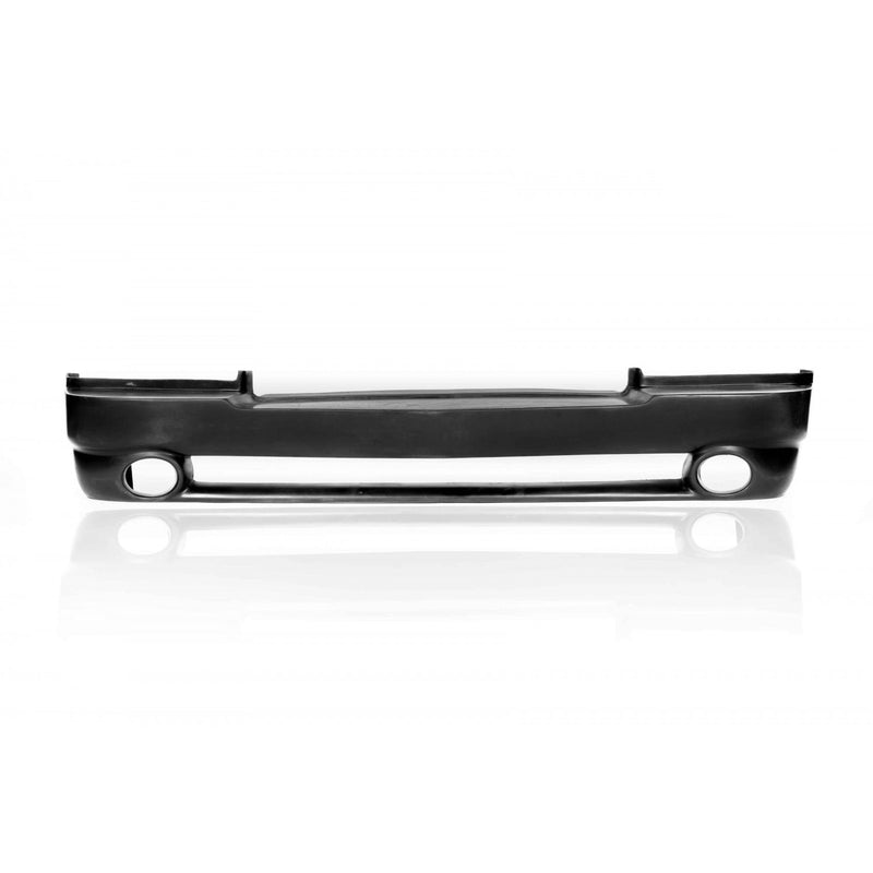 KBD Chevrolet Caprice 1987-1990 MS Style 1 Piece Polyurethane Front Bumper