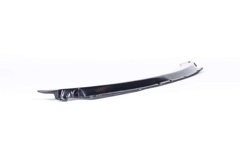 KBD Chevrolet Caprice 1991-1996 (Chevrolet Impala 1991-1996) Premier Style 1 Piece Polyurethane Wiper Cowl