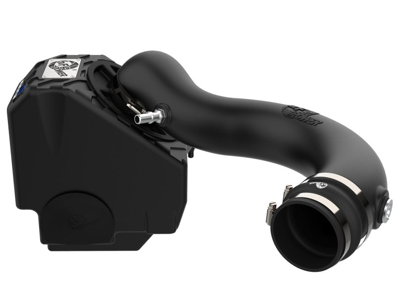 Système d'admission d'air froid aFe Momentum ST Pro 5R Jeep Cherokee (KL) V6 3.2L 14-18