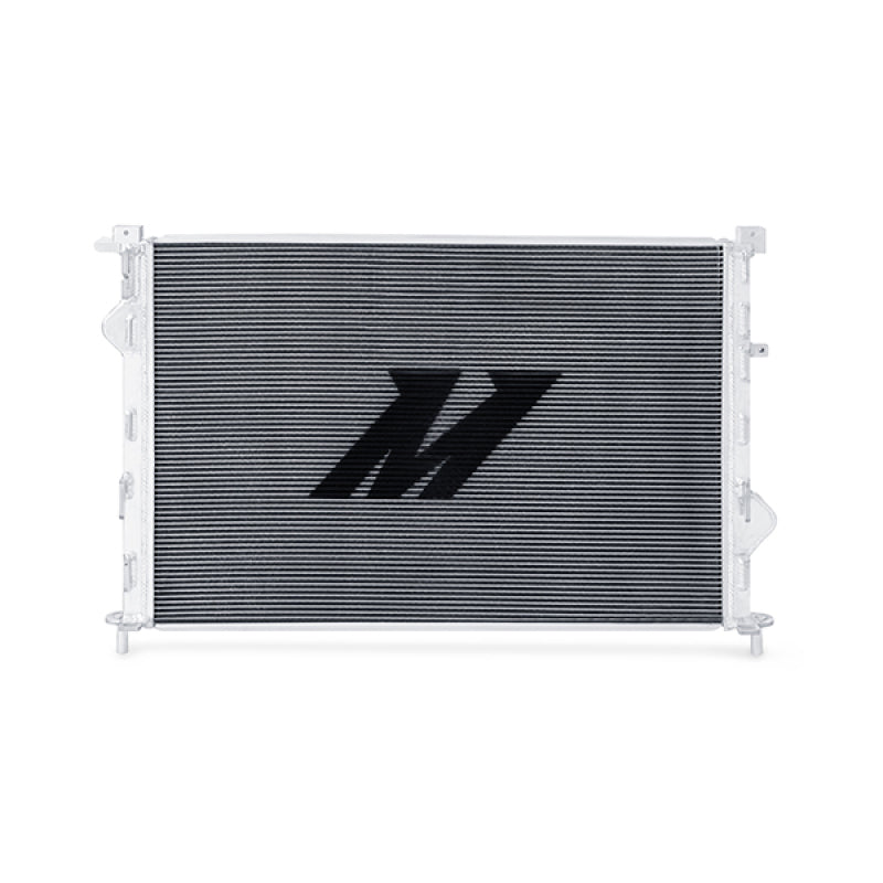 Radiateur de performance en aluminium Mishimoto pour Ford Focus ST 2013 et plus