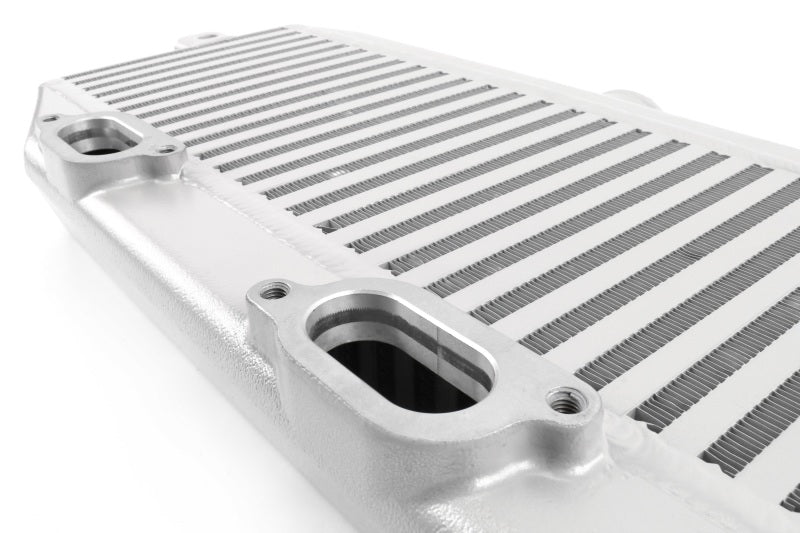 Intercooler à montage supérieur (TMIC) Perrin pour Subaru STI 08-21 - Argent