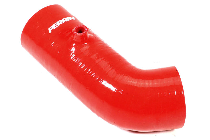 PERRIN 22-25 Subaru BRZ / Toyota GR86 Inlet Hose - Red