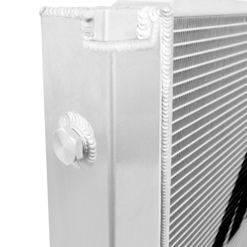 Mishimoto 92-99 BMW E36 Radiateur X-Line Performance en Aluminium