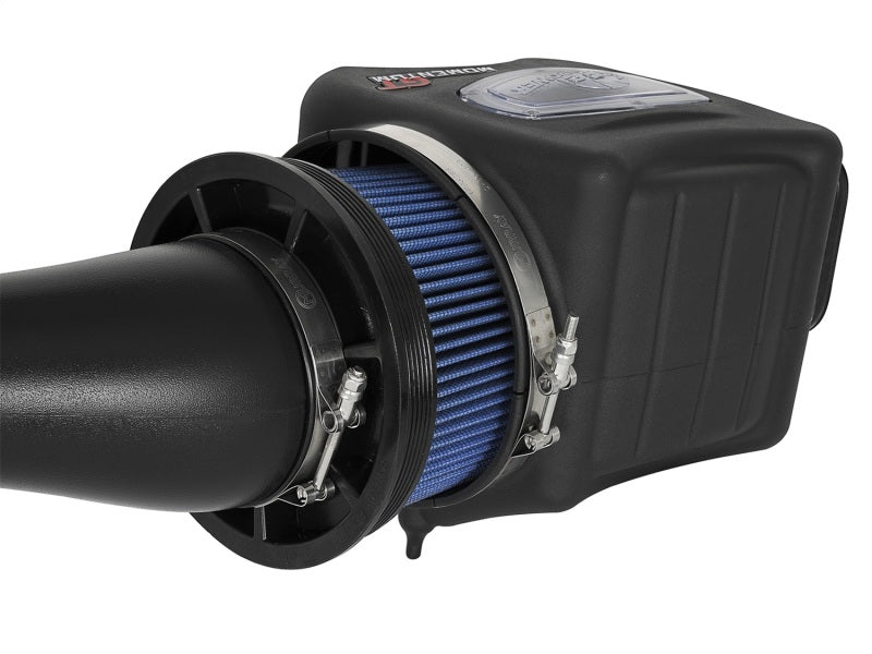 aFe Momentum GT Pro 5R Système d'admission d'air froid 15-17 GM SUV V8 5.3L/6.2L