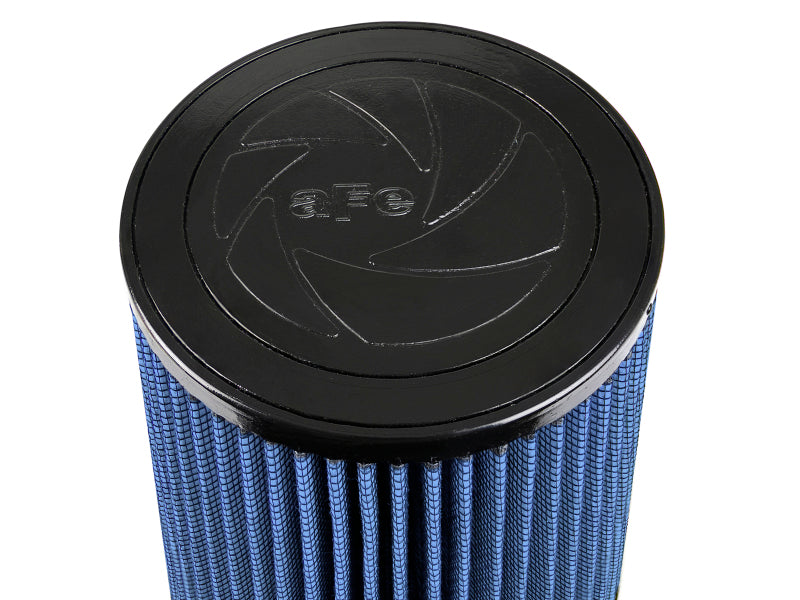 Filtre à air de remplacement aFe MagnumFLOW avec média Pro 5R pour Ford Mustang GT350 V8-5.2L 16-19