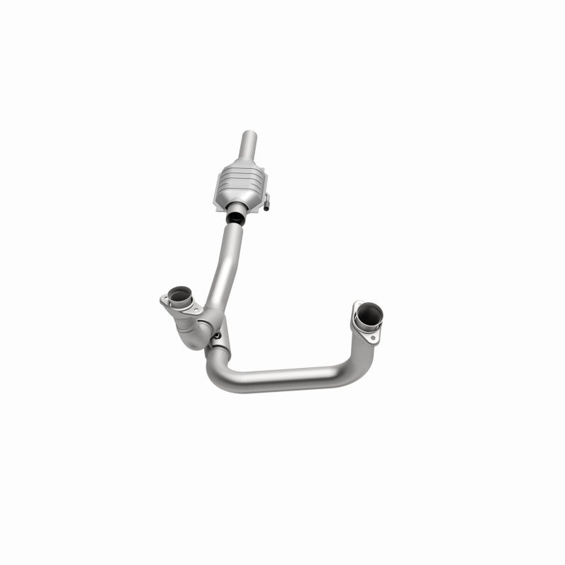 MagnaFlow Conv DF Camions Ford 88-95 5.8L V8