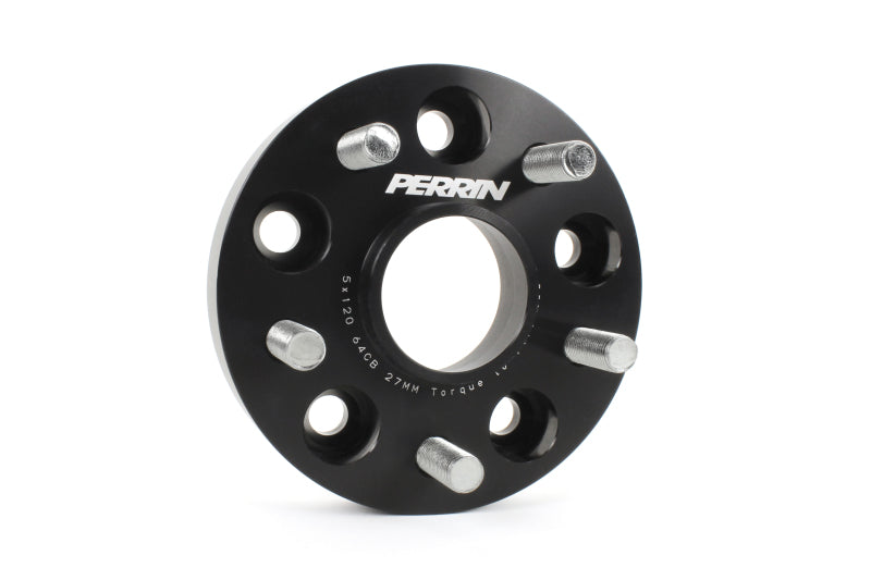 Entretoises de roue PERRIN 17-25 Honda Civic Type R / 22-26 Acura Integra Type S 64,1 mm 5x120 27 mm - Paire