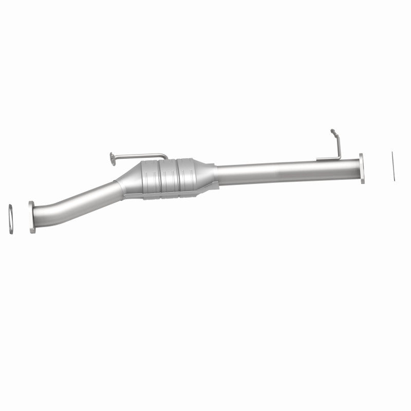 Convertisseur catalytique MagnaFlow DF 93-95 Mazda RX7 1.3L