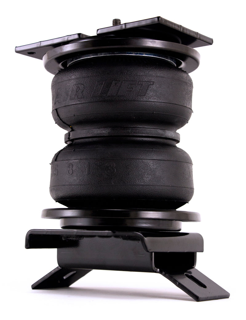 Kit de ressorts pneumatiques arrière Air Lift LoadLifter 5000 Ultimate pour GMC Sierra 1500 4RM 99-06