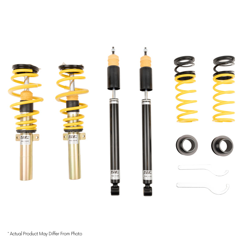 Kit Coilover ST 06-13 BMW E90/E92 Berline/Coupé X-Drive AWD (6 Cyl)