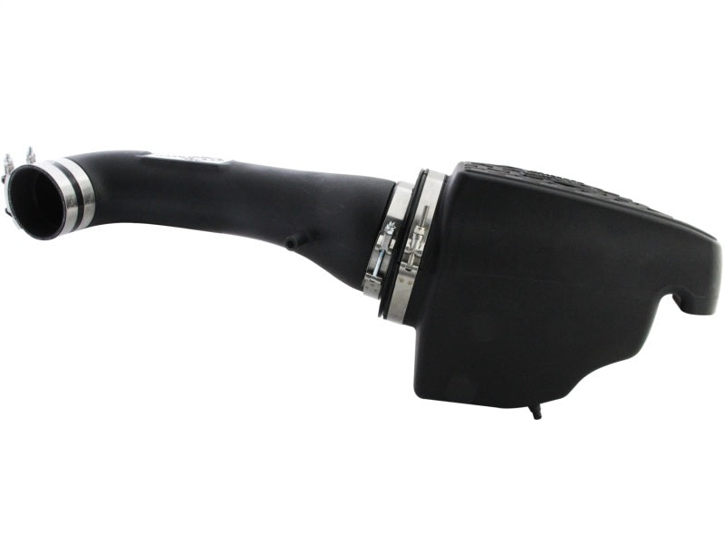 aFe Momentum GT PRO DRY S Admission 12-13 Jeep Wrangler JK V6 3.6L